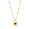 Arms of Eve Rose Heart Necklace | Necklaces