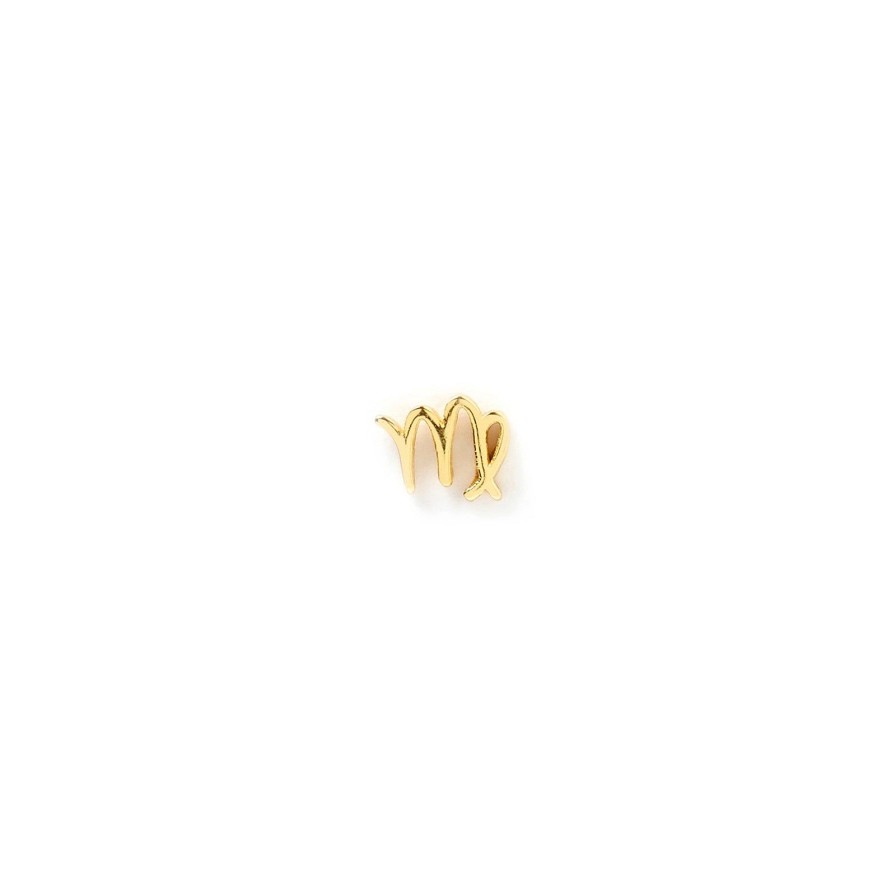 Arms of Eve Star Sign Single Stud Earring | Aoe Man